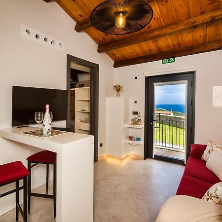 Sal De Mar Apartamentos Muxia Zewnętrze zdjęcie