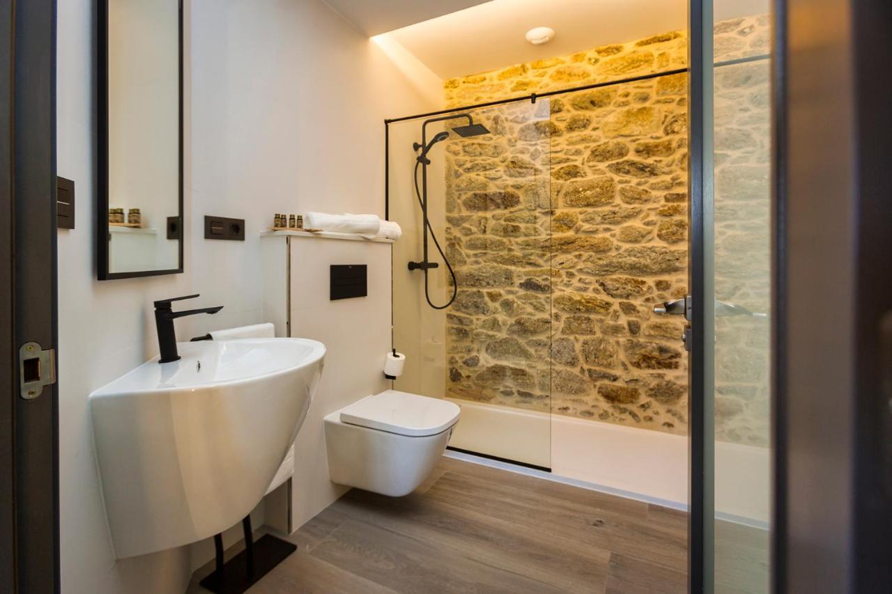 Sal De Mar Apartamentos Muxia Zewnętrze zdjęcie